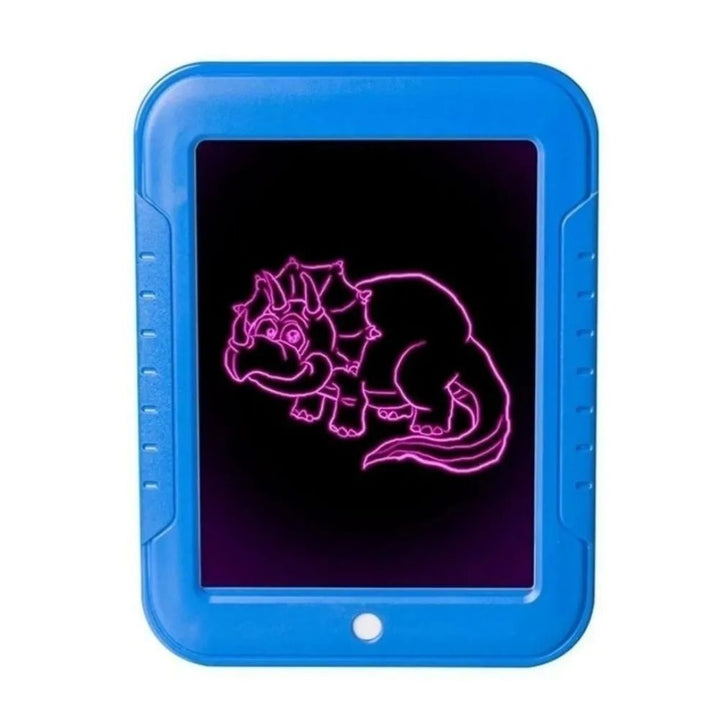 Magic Pad Tablero Mágico Dibujo Led 3D Creativo Arte